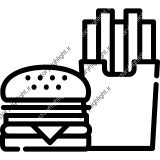 فست فود