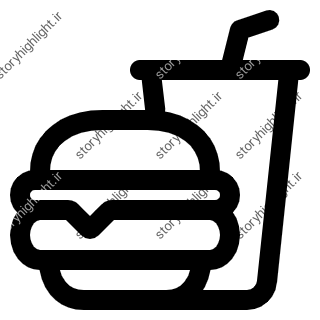 فست فود
