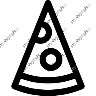 پیتزا