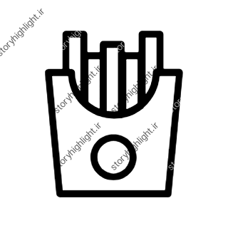 فست فود