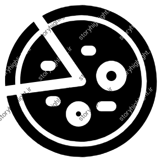 پیتزا