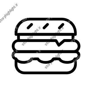 فست فود