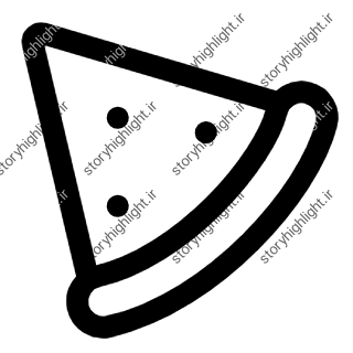پیتزا