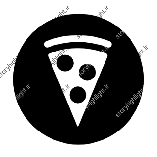 پیتزا
