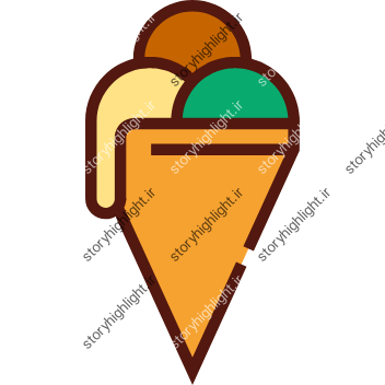 بستنی