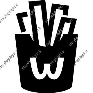 سیب زمینی سرخ کرده