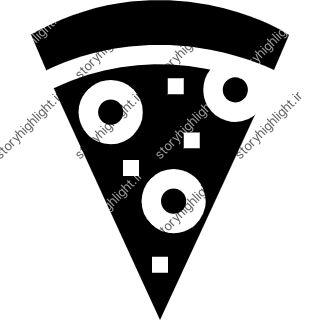 پیتزا