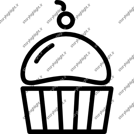 کاپ کیک