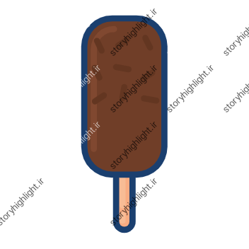 بستنی
