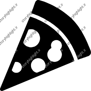 پیتزا