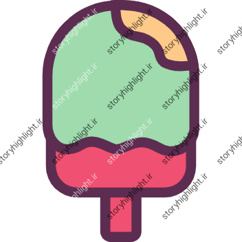 بستنی