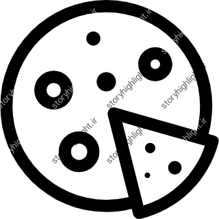 پیتزا