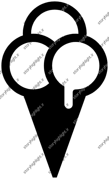 بستنی