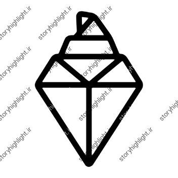 بستنی
