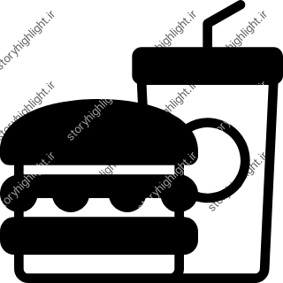 فست فود