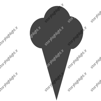بستنی