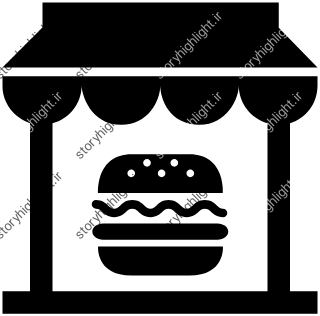 فست فود