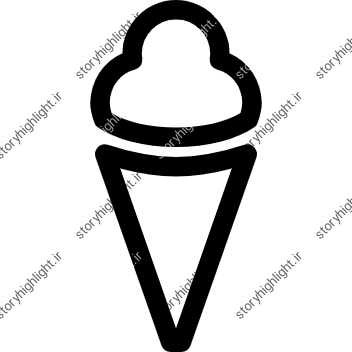 بستنی