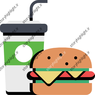 فست فود