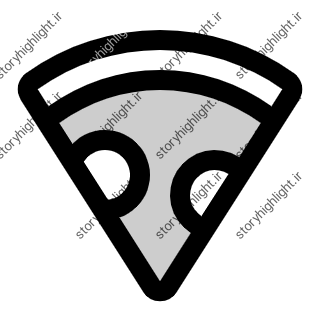 پیتزا
