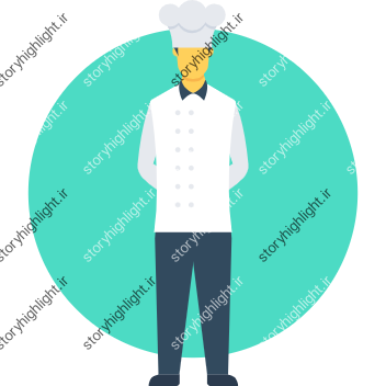 آشپز