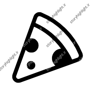 پیتزا
