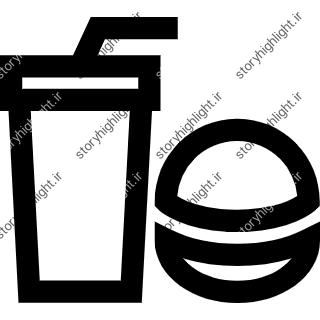 فست فود