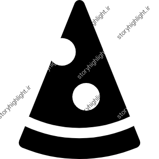 پیتزا