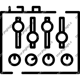موزیک- موسیقی