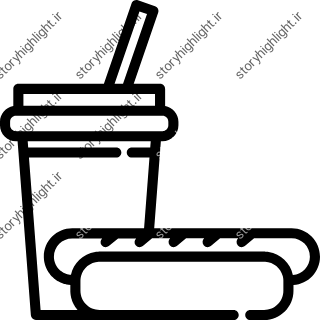 فست فود