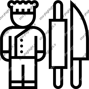 آشپز