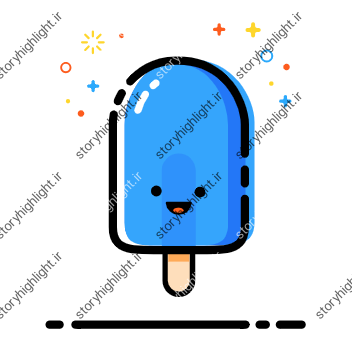 بستنی