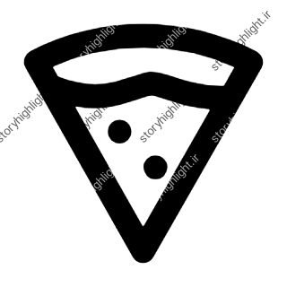 پیتزا
