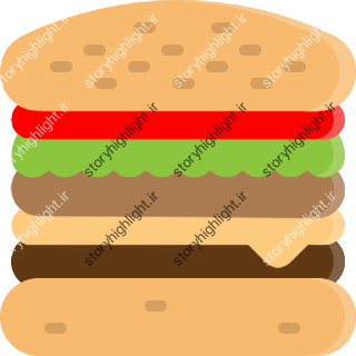 فست فود