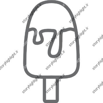 بستنی