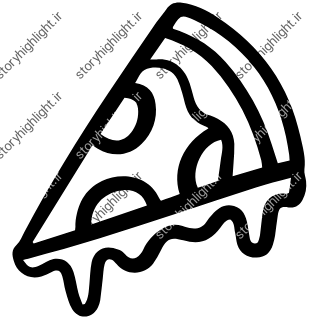 پیتزا
