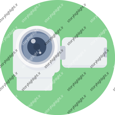 دوربین فیلمبرداری