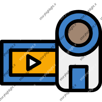 دوربین فیلمبرداری