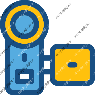 دوربین فیلمبرداری