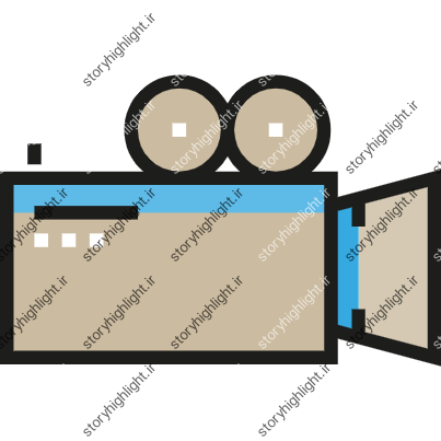 دوربین فیلمبرداری