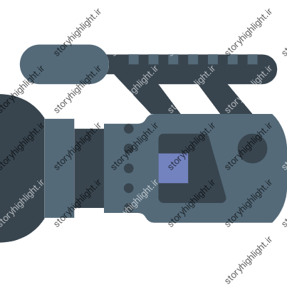 دوربین فیلمبرداری