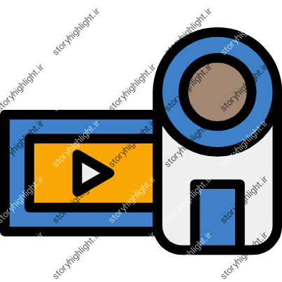 دوربین فیلمبرداری