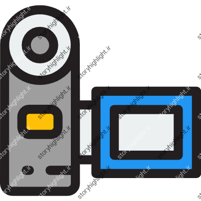 دوربین فیلمبرداری