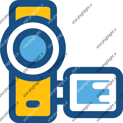 دوربین فیلمبرداری