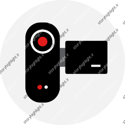 دوربین فیلمبرداری