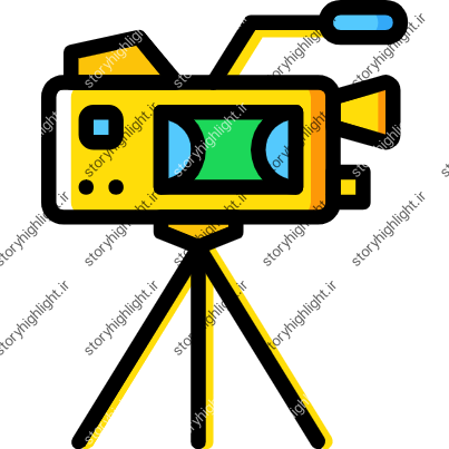 دوربین فیلمبرداری