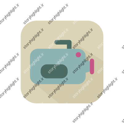 دوربین فیلمبرداری