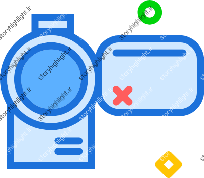 دوربین فیلمبرداری