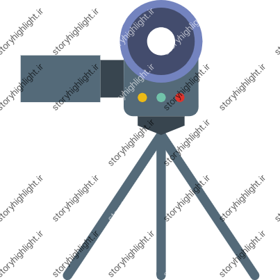دوربین فیلمبرداری