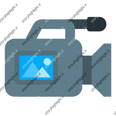 دوربین فیلمبرداری